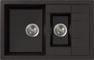 Кухонная мойка Fostogran FG 76-48 405