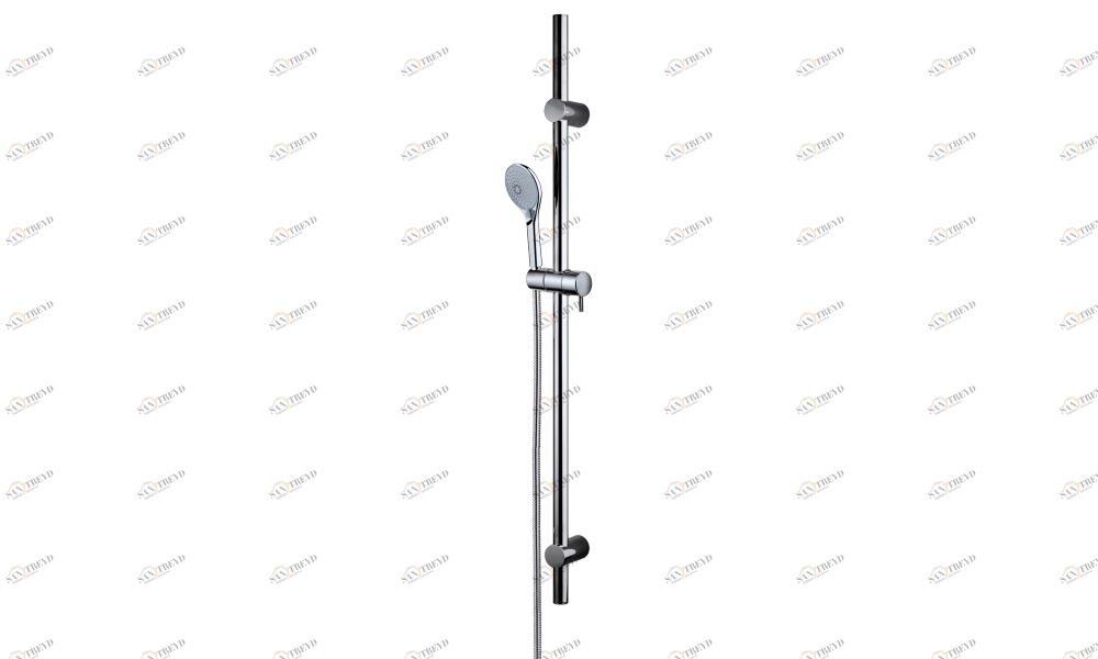 DC9018 Душевые комплекты MIXA/3 Ø 110 mm BOSSINI 