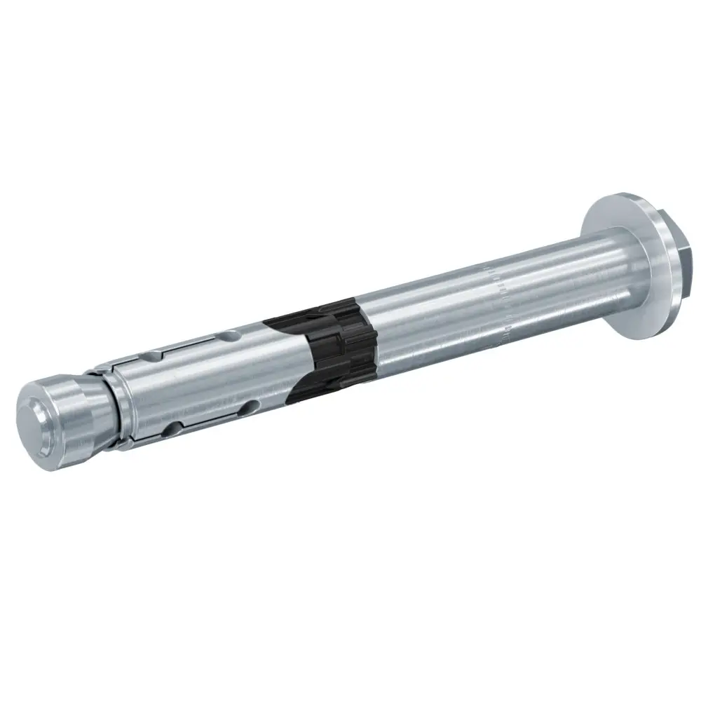 Анкер втулочный Fischer FH II S 12x90 мм, 50 шт. 82158930 STLM-2144931  - Вид №1