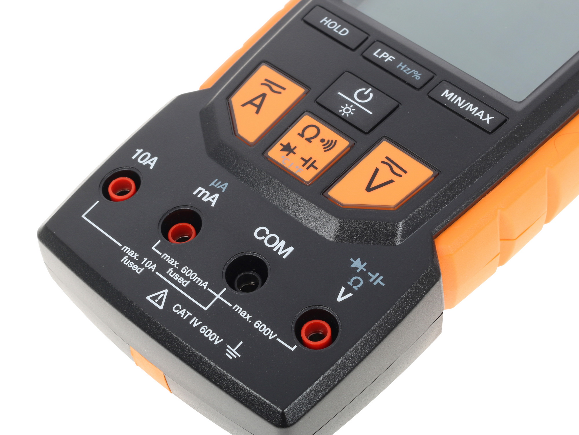 Мультиметр Testo 760-2 1081038 STDN-0048965 - Вид №5