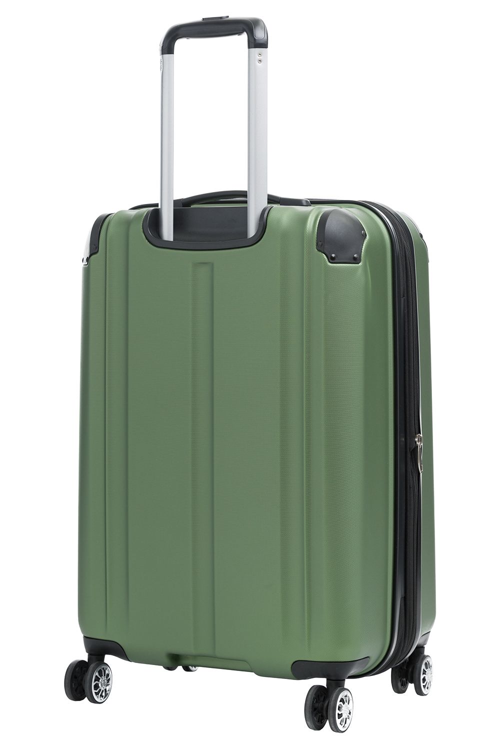 73048-80 Чемодан 73048 4-Wheels Trolley M Exp Travelite City - Вид №1