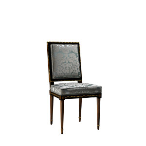 Обеденный стул Laura Laura S1460 Coleccion Alexandra