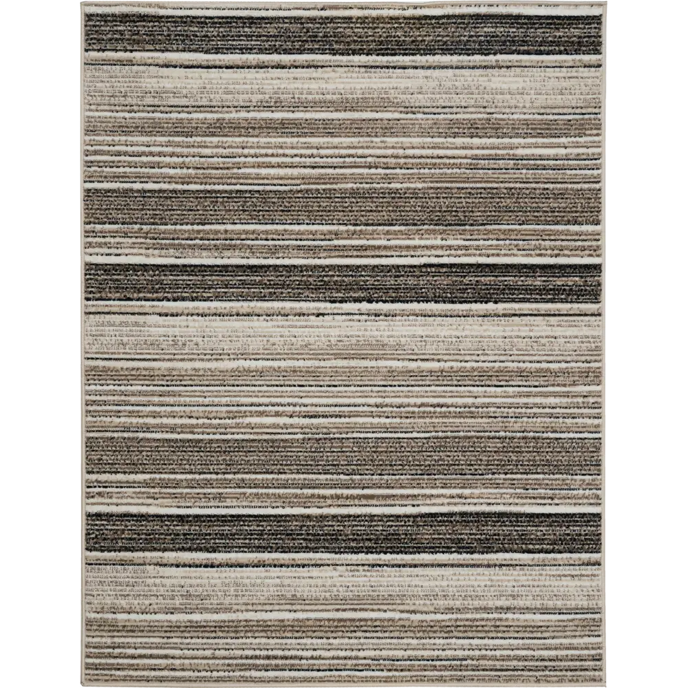 Ковер полипропилен Скай L019 150х190 см цвет бежевый 82855160 STLM-2100159 MERINOS 