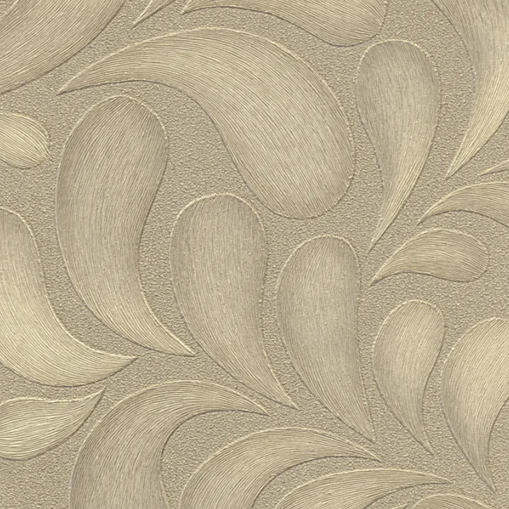 Обои флизелиновые Орни 1.06х10 м цвет коричневый ED 1091-12 ORNAMY Орнелла STLM-2061424 - Вид №1