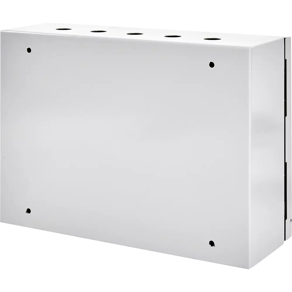 Щит распределительный навесной IEK Home на 12 модулей с замком 12462034 STLM-0002198 - Вид №1