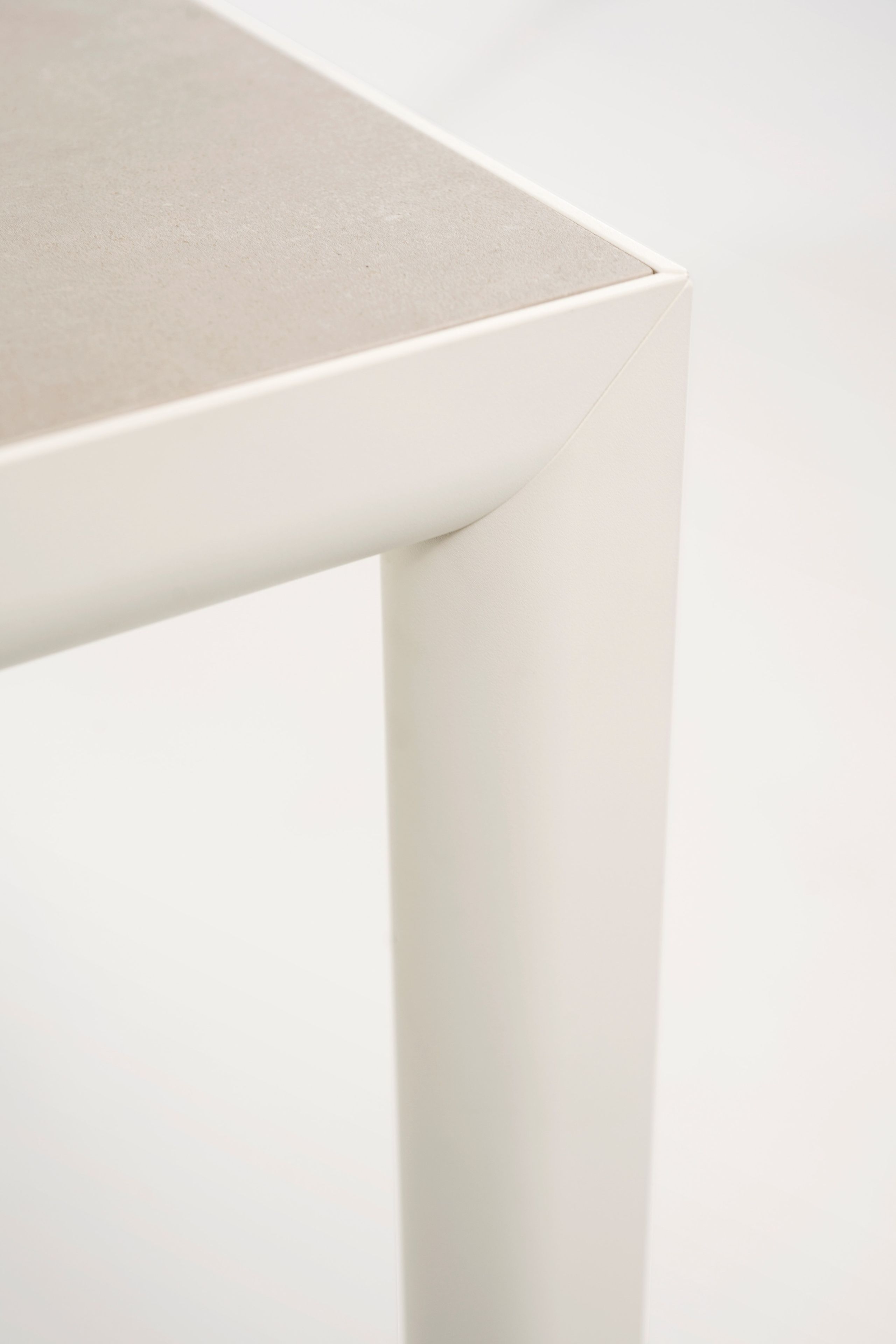 Прямоугольный садовый стол RODA Plein Air ARCH-00119947 - Вид №10