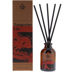 Аромадиффузор ARIDA HOME 'Мандарин и лилия' 30 мл 89026723