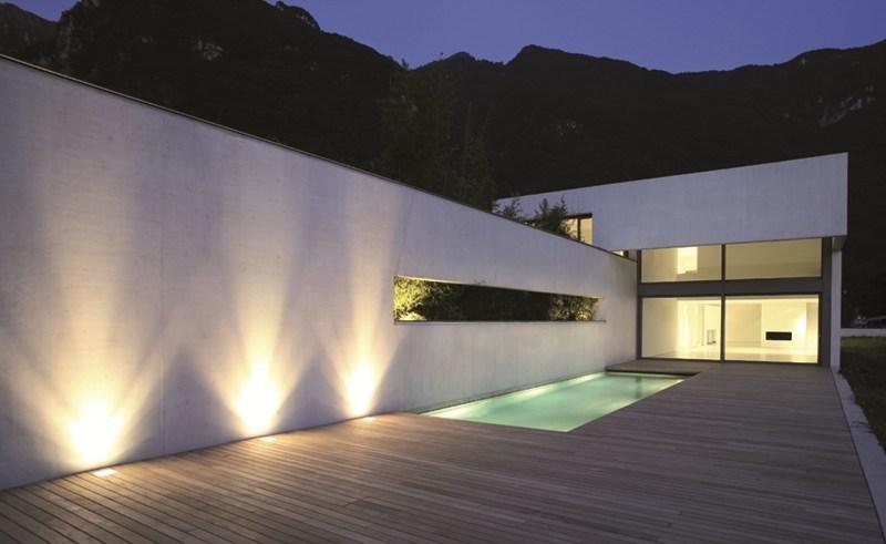 BEL-LIGHTING Иммерсионная лампа / дорожка Bolas 8028  - Вид №1