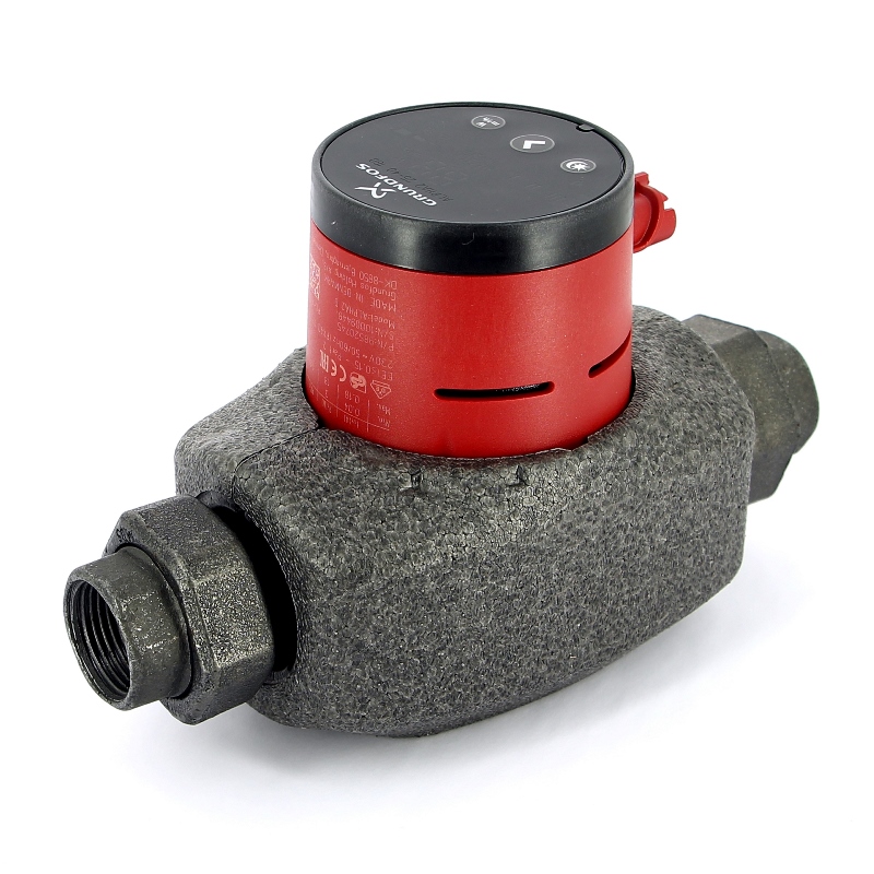 Насос ALPHA 2 Grundfos 32-80 99420020 - Вид №2