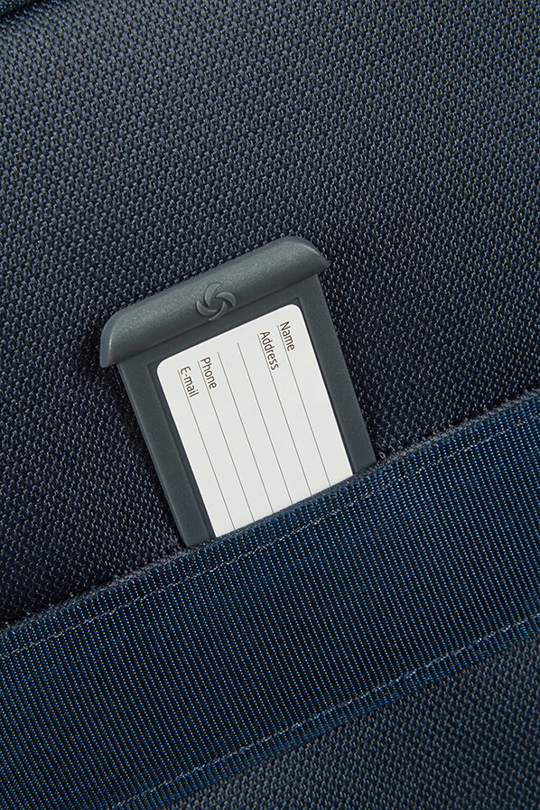 KA7-01004 Чемодан KA7*004 Spinner 66 Samsonite Citybeat  - Вид №7