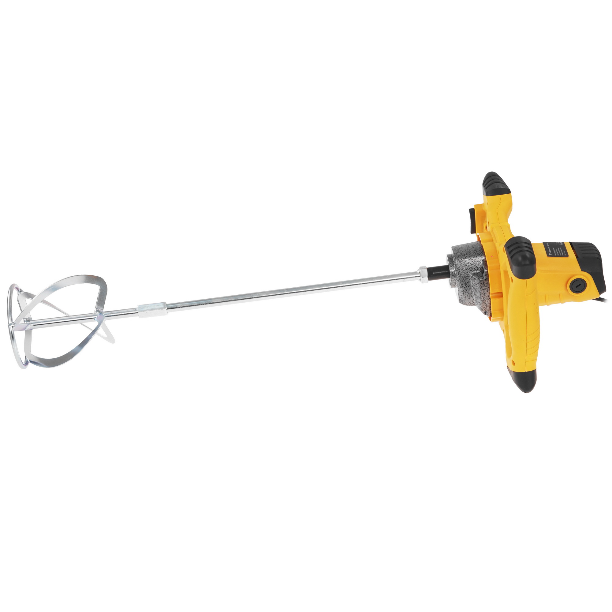 Дрель-миксер DEKO DKM1600W 5445838 STDN-0088602