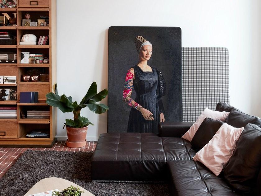 Meisterwerke Тканевая перегородка / декоративная акустическая панель The historian sun-id-1345990 - Вид №1