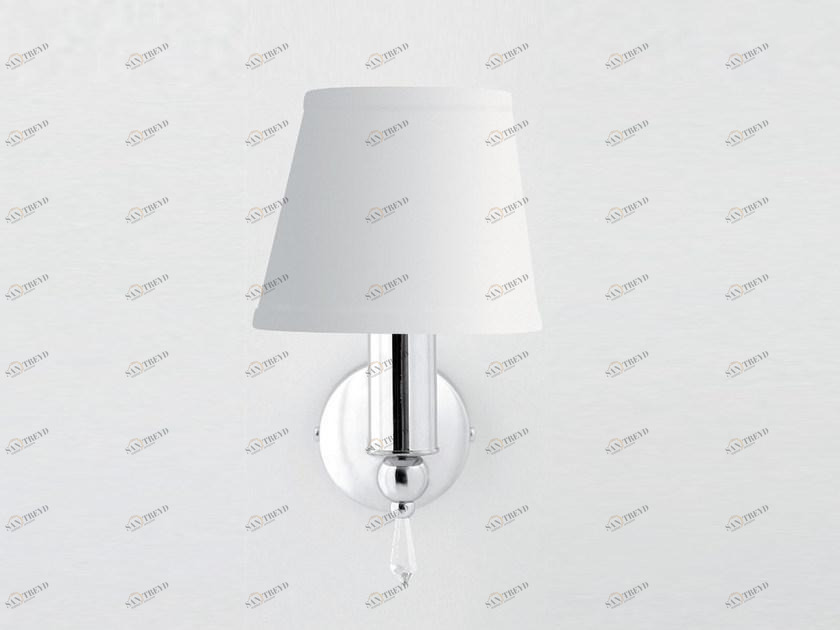 Aiardini Настенный светильник из ткани Chanel sun-id-1513027