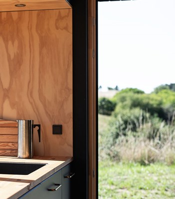 2471-081D Смесители для душа vola  - Вид №2