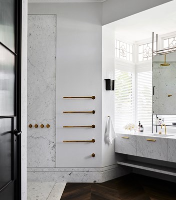 060A Модульная система vola  - Вид №1