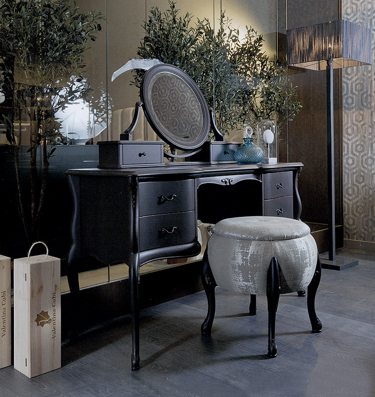 Туалетный столик  GIORGIO CASA 1306 