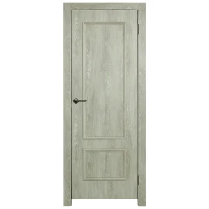 Дверь межкомнатная глухая Престиж 60x200 см цвет дуб 81953818 STLM-2008583
