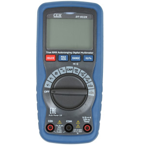 Мультиметр CEM DT-932N 1092583