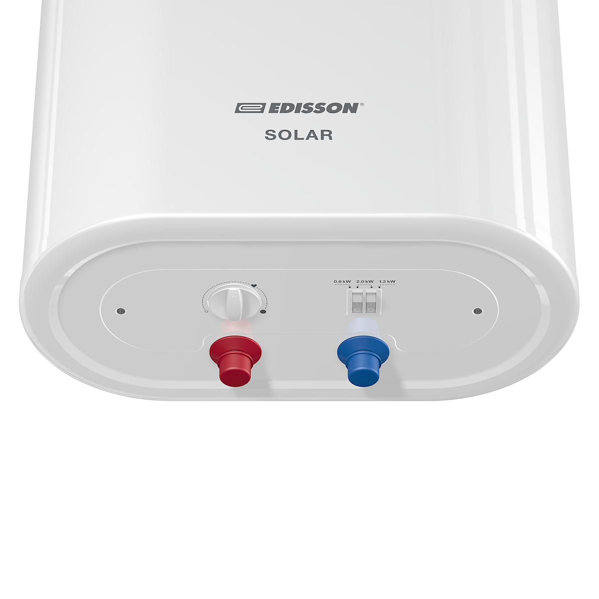 9048947 Водонагреватель электрический Edisson Solar 30 V STDN-0093594 - Вид №5