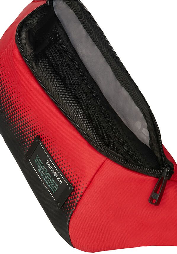 CM7-00010 Сумка на пояс CM7*010 Waist Pouch Samsonite Cityvibe 2.0  - Вид №3