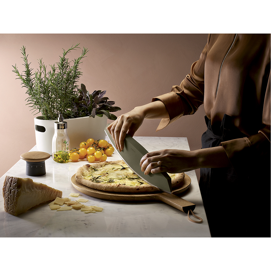 531500 Нож для зелени green tool, зеленый Eva Solo  - Вид №2