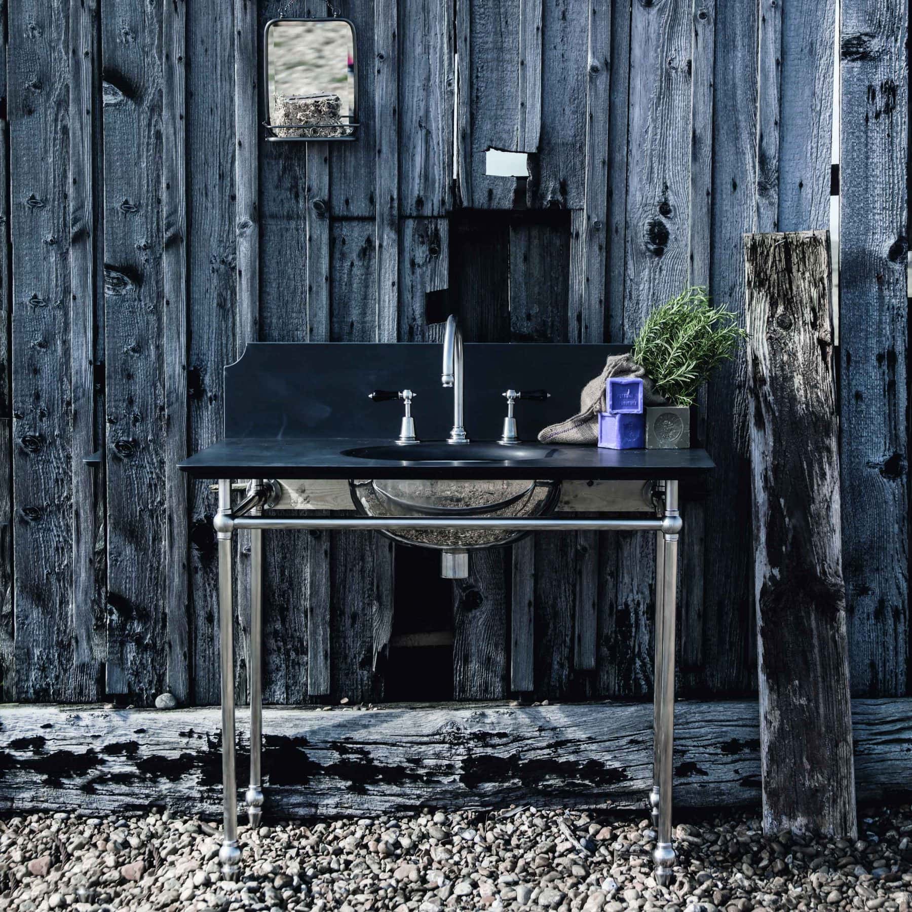 Marble & Stone Washstands Раковина The Pyrford Catchpoleandrye  - Вид №2