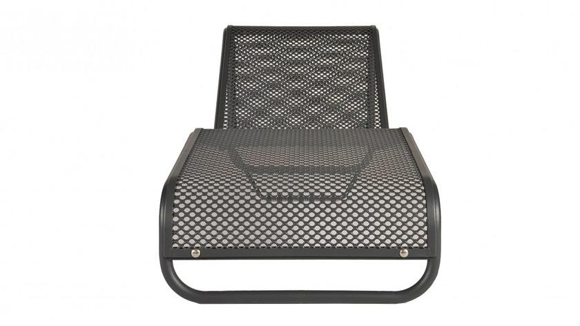 Euroform W Стул из металла Contour 340m - Вид №2