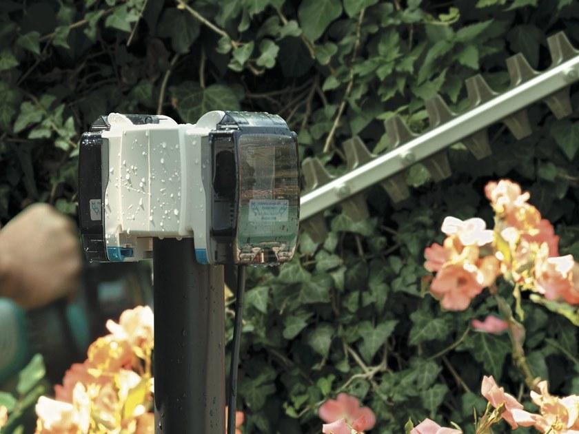 AVE Герметичный контейнер для электрических розеток sun-id-1411952 - Вид №2