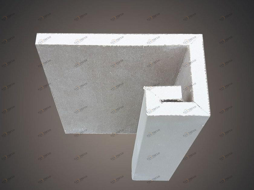 Profilgessi Светодиодный профиль балки по периметру Illuminazione sun-id-1416800