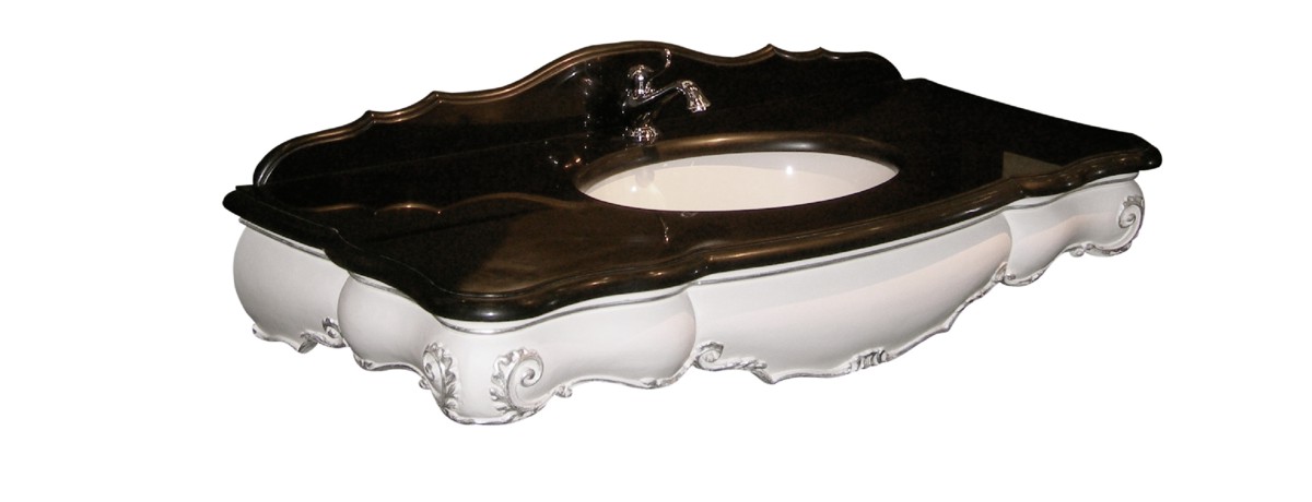 8573 Console da bagno Bianchini&Capponi RINASCIMENTO Bianchini Capponi - Вид №2