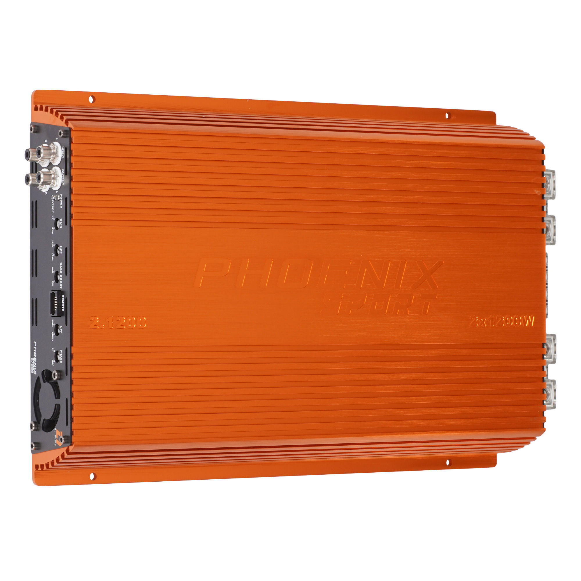 9285894 Усилитель DL Audio Phoenix Sport 2.1200 STDN-0076505