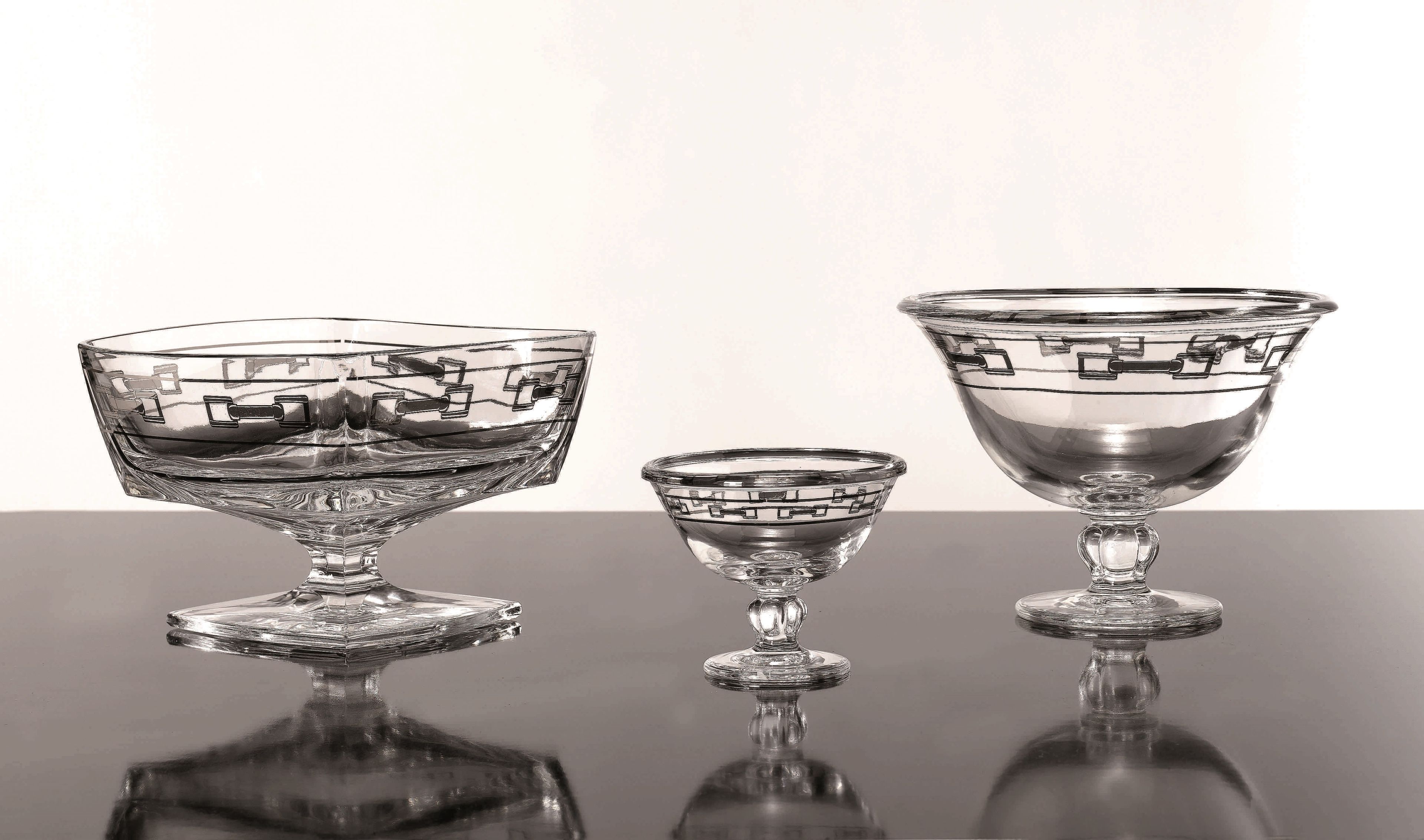 Хрустальное печенье Formitalia Crystal ARCH-00082093 - Вид №2