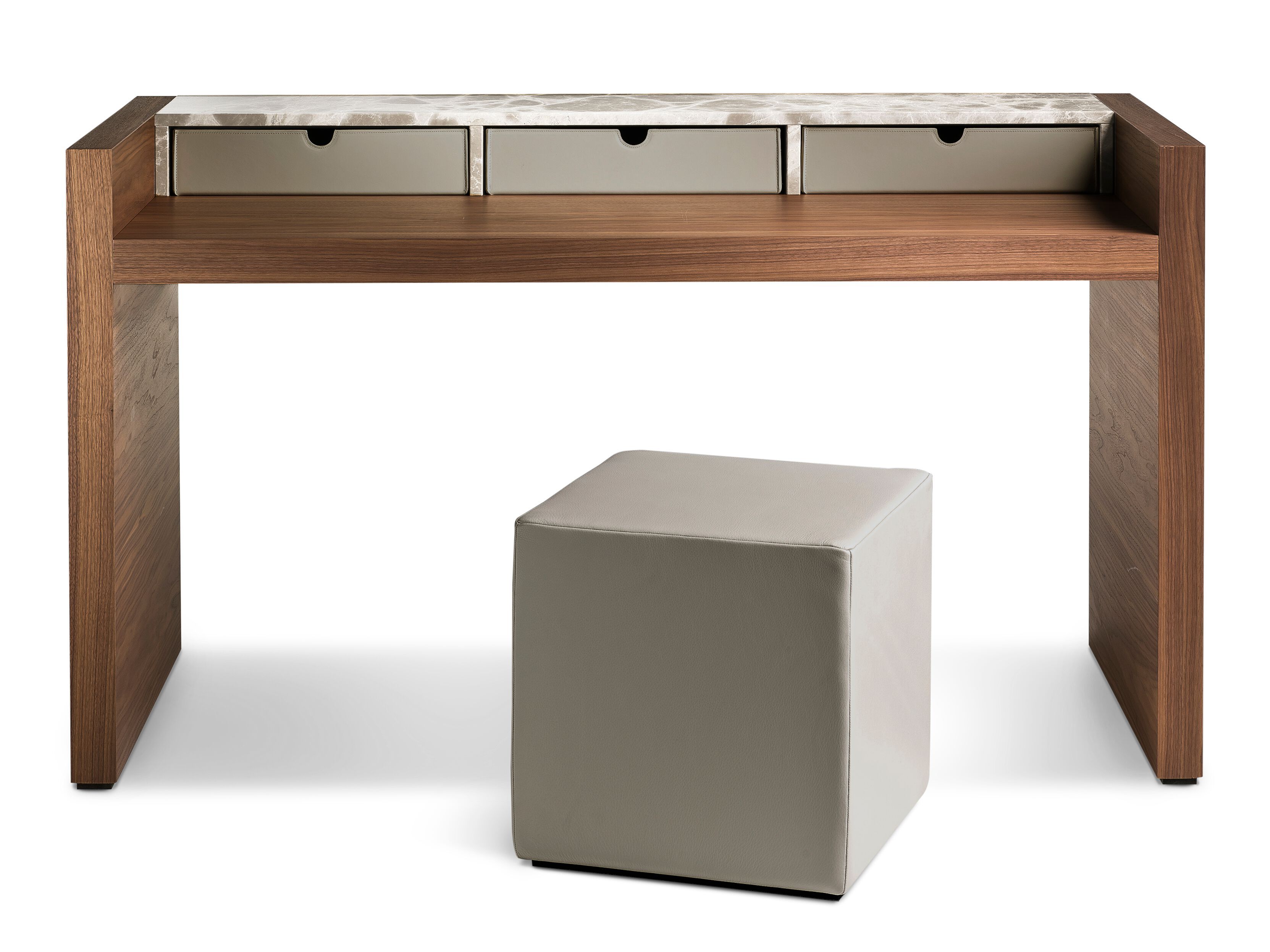 Письменный стол / деревянный туалетный столик i 4 Mariani материал ARCH-00037184