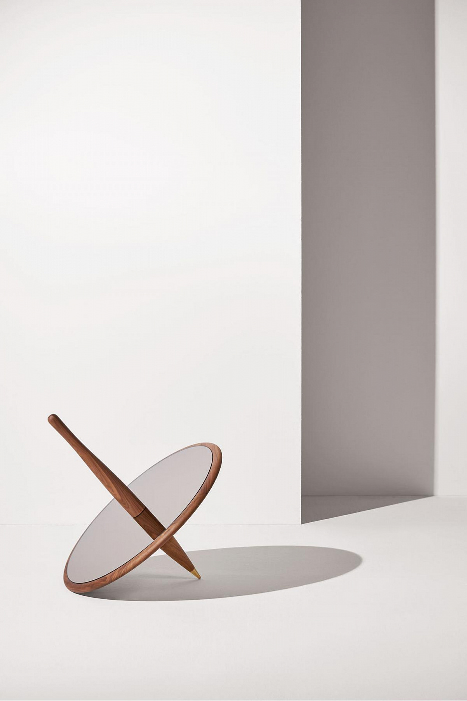 053343 Волчок Peonza Nomon Escultura  - Вид №6