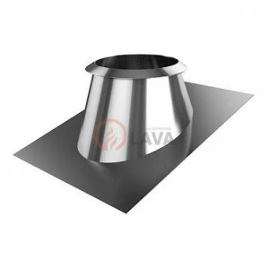 УПК универсальный LAVA 20-35° 180 мм, оцинкованный (0,5)