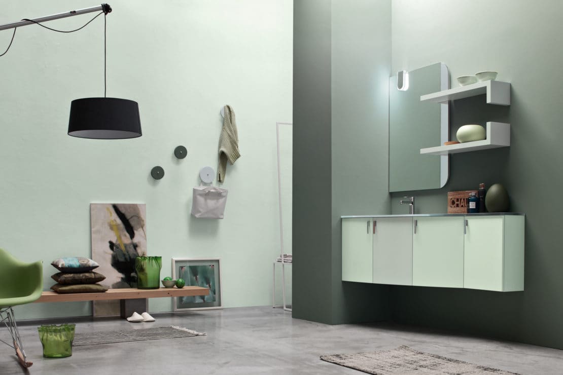 Комплект мебели 28b Arcom E.ly STARC19 - Вид №19