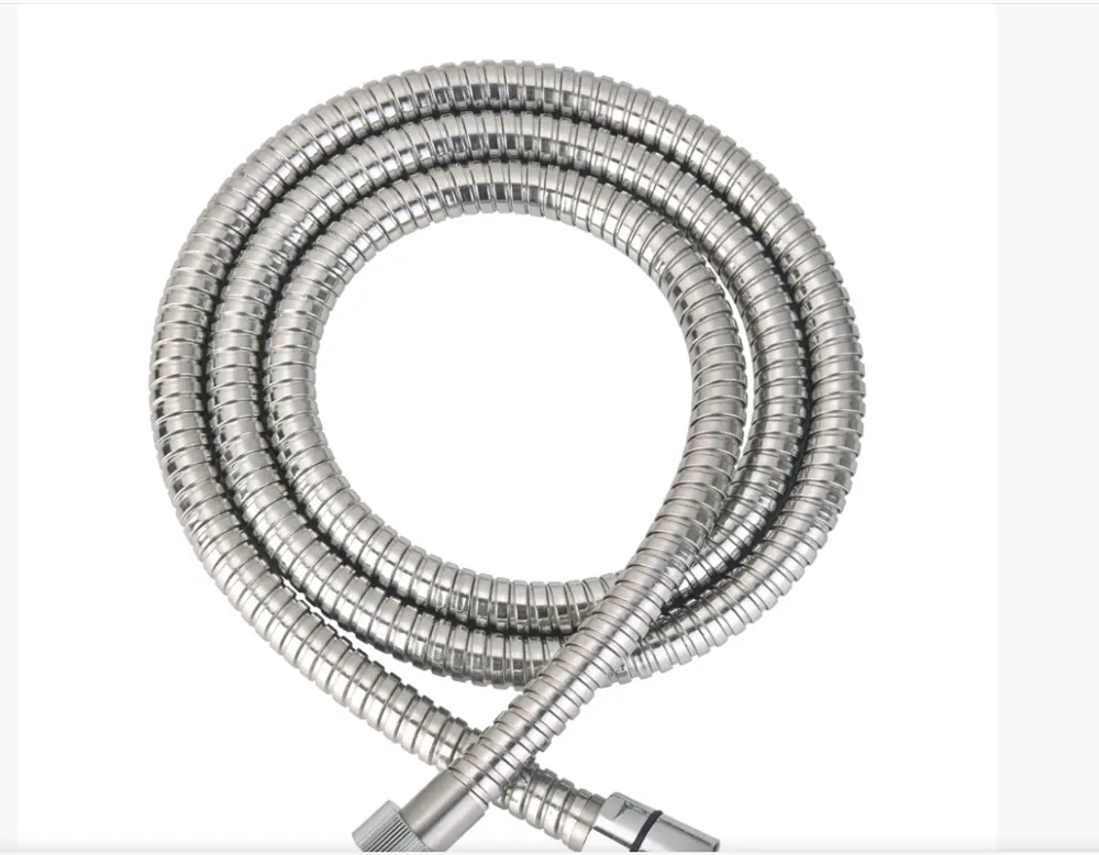91472170 Шланг для душа WESNAART SH100-150 150 см цвет хром STLM-0996524