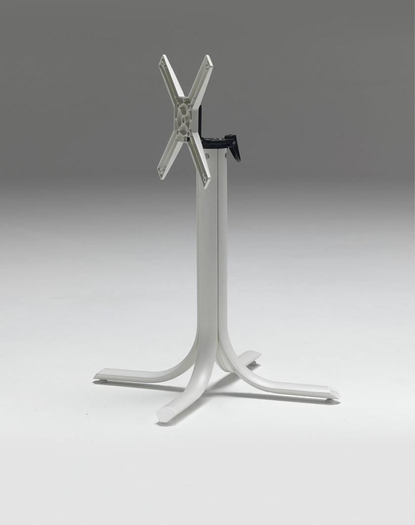 emu Круглый складной стальной стол sun-id-1426547 - Вид №4