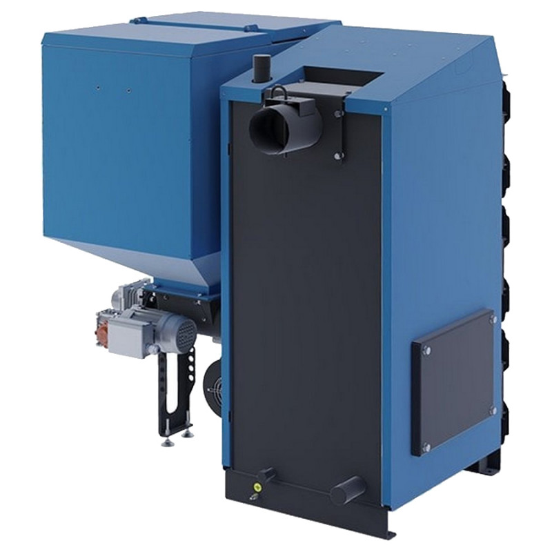 Электрический котел Zota Forta 25 SMART SE FORTA25 - Вид №1