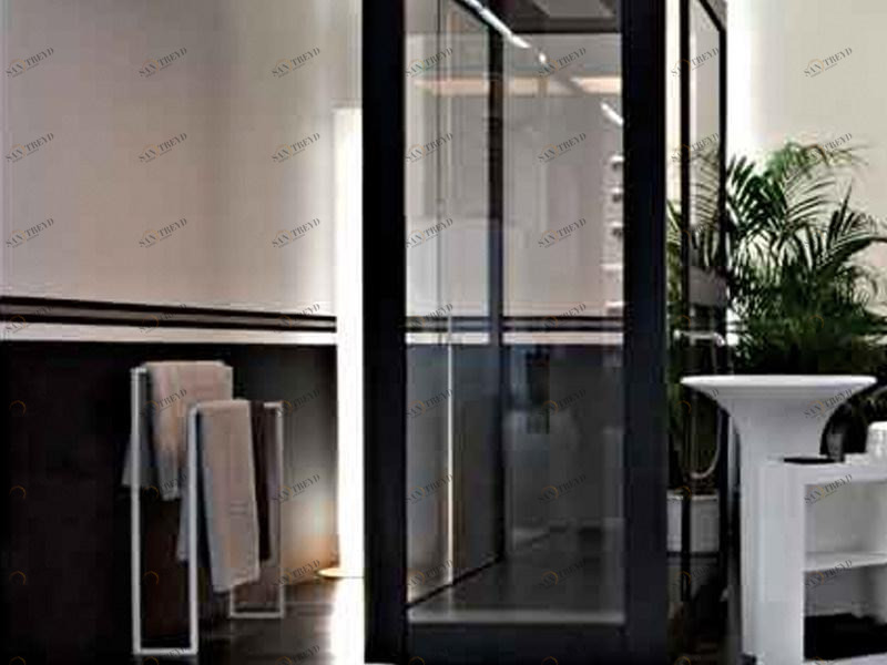 Kos by Zucchetti Держатель для полотенец Morphing sun-id-1443911