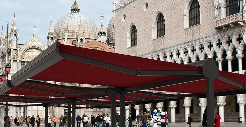 KE Outdoor Design Тент в штучной упаковке Tende a caduta sun-id-1439791 - Вид №2