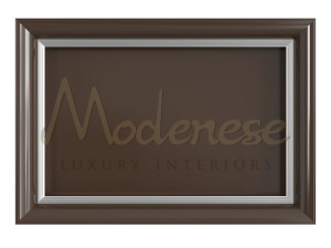 Настенный держатель для монитора/телевизора из бука