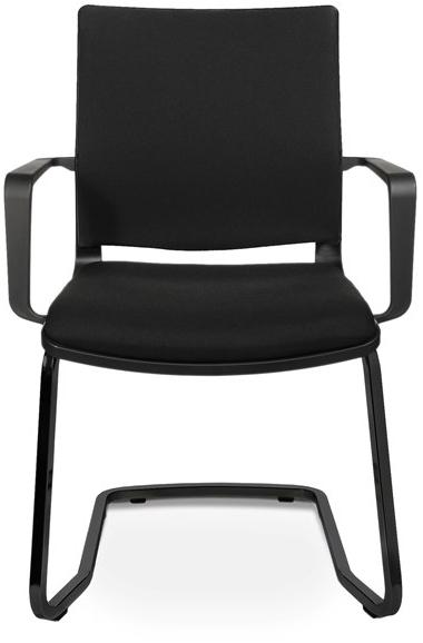 Wagner Кресло консольное с подлокотниками для залов ожидания W7 sun-id-1462389 - Вид №5