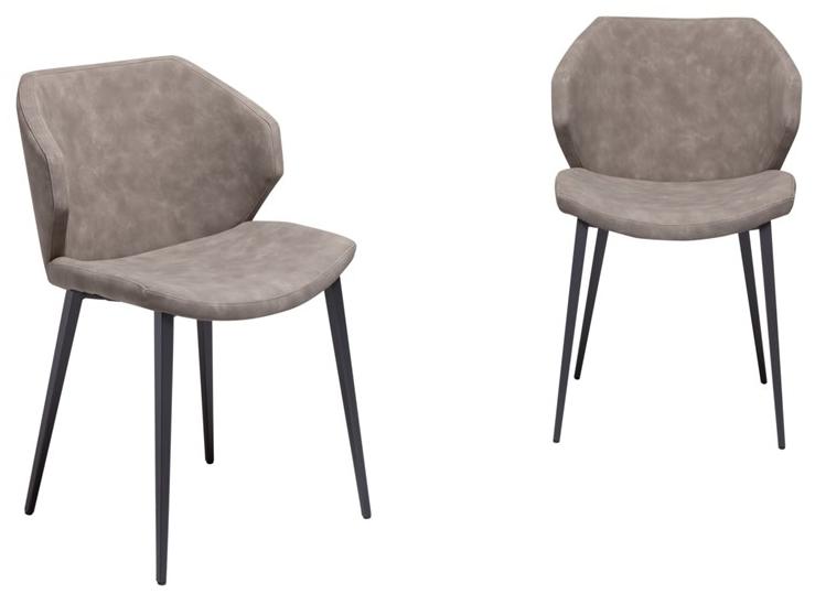 Tonin Casa Мягкое кресло из экокожи sun-id-1416751 - Вид №3