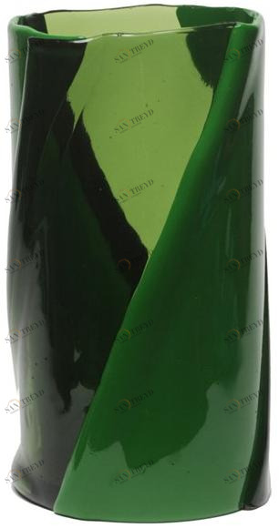 Corsi Design Ваза из смолы Lezioni by enzo mari sun-id-1354662