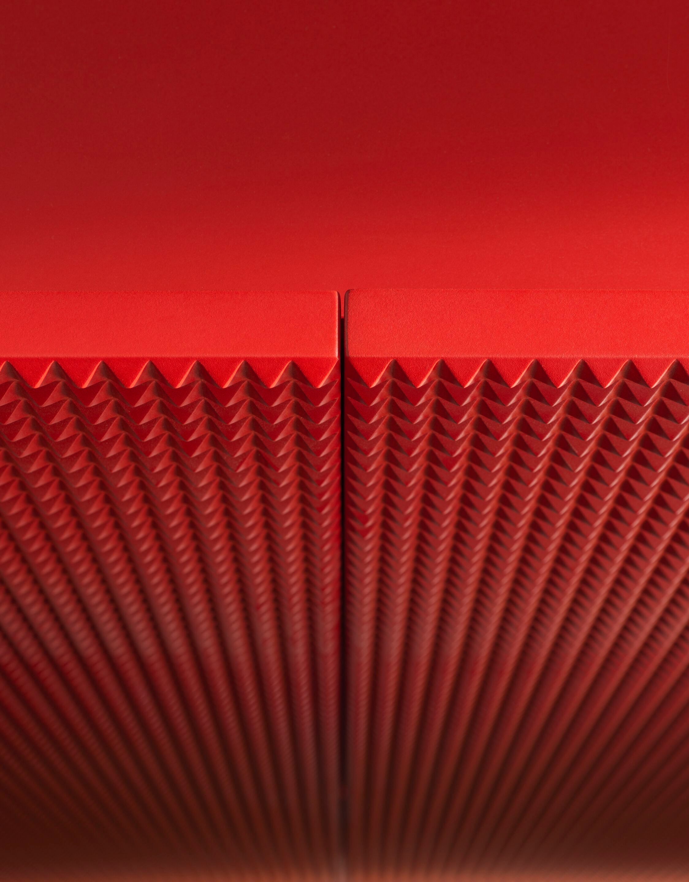 Шкаф из МДФ с распашными дверцами ALBEDO Alfama ARCH-00145884 - Вид №10