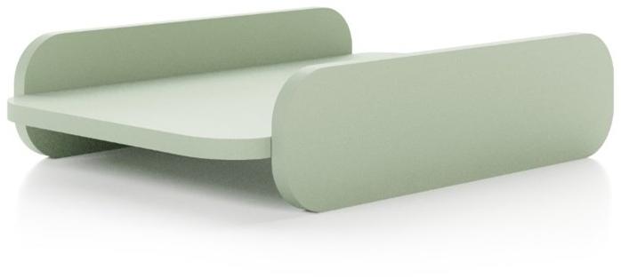 Liu Jo Living Collection Поднос прямоугольный из фанеры Ceci est un caillou Cmb va1/va2 - Вид №5