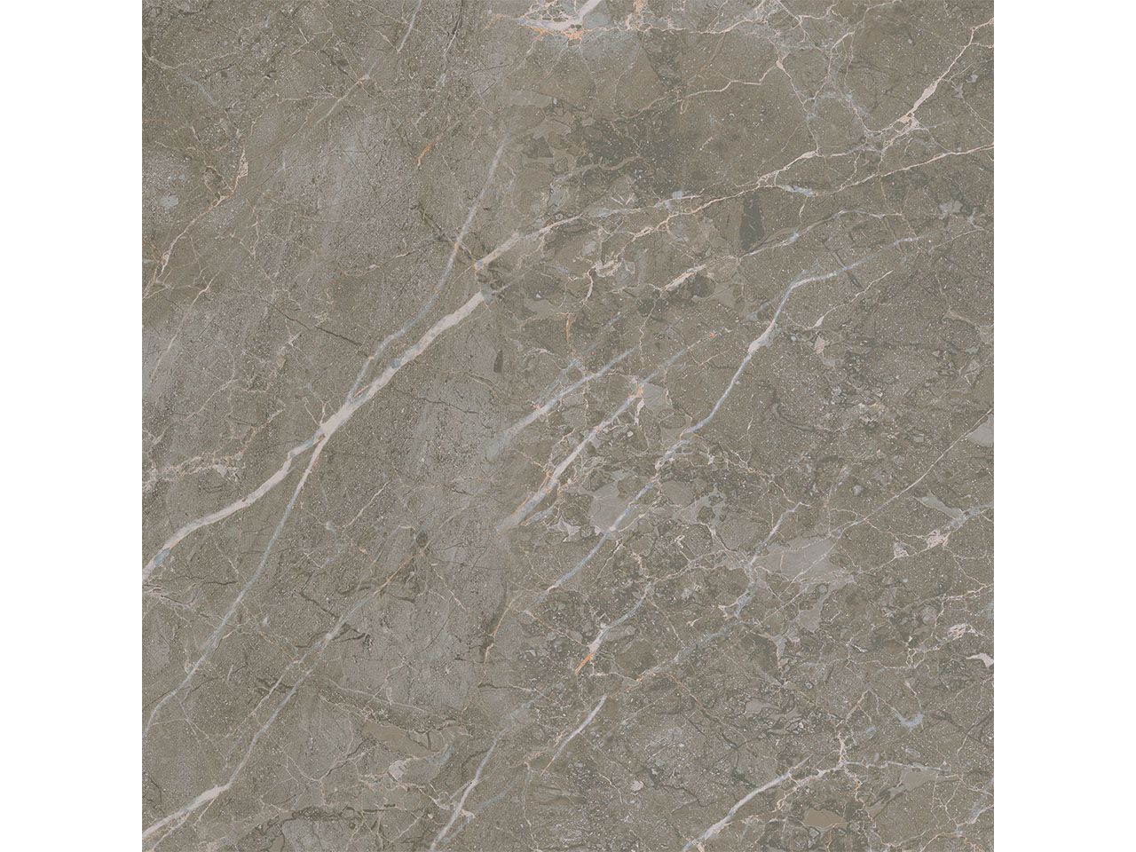 Керамогранит с мраморным эффектом Kaleseramik ванная комната ARCH-00086712 - Вид №25