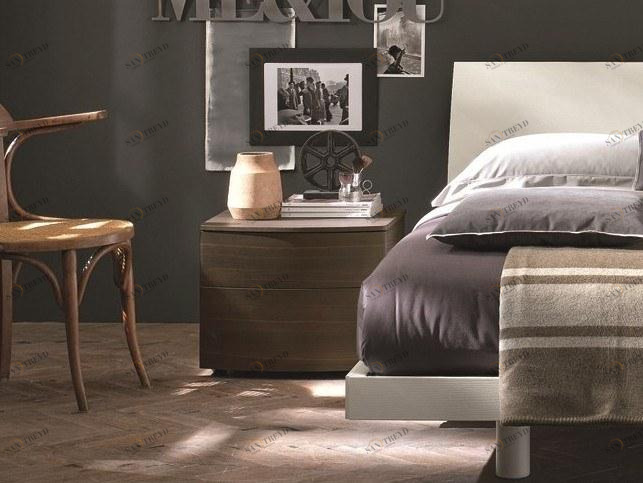 Gruppo Tomasella Прямоугольная тумбочка из дуба Piccadilly sun-id-1492210