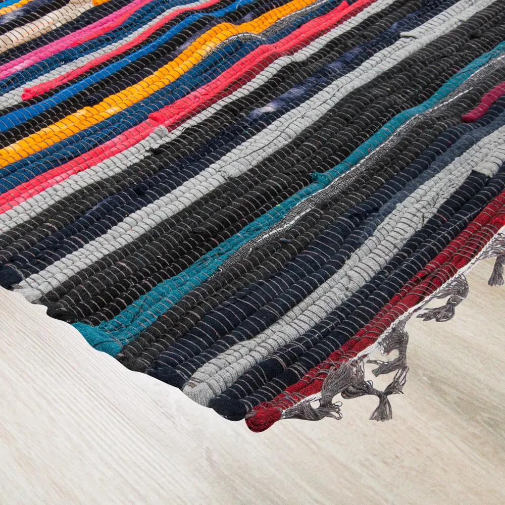 Коврик «Danubio» хлопок 120x180 см Velcoc STLM-2186566 - Вид №1